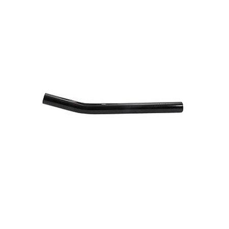 ALLSTAR 12 in. 0.62 in.-18 Bent Tie Rod Tube ALL57012